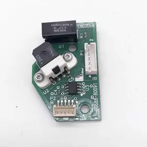 Placa de pc sensor encoder, adequada para hp desigjet t795 44-in t790 t920 t620 t2500 t1200 t1530 24-in t1120 t1300 t3500 t7100 t2300