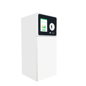 Máquina Expendedora Inversa Inteligente, Conexión <span class=keywords><strong>de</strong></span> Aplicación, Monitoreo Remoto, Máquina Expendedora Inversa para Librerías - Product Image 4