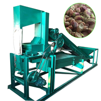 Machine à décortiquer les pistaches en vente chaude