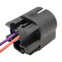 Connecteur étanche automobile 0090-298 pour Opel Insignia, arbre à cames, admission, échappement, batterie, soupape solénoïde, prise de contact 1533598
