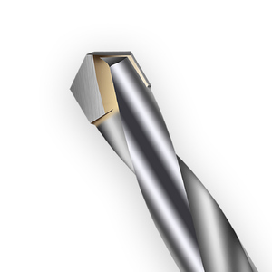 Mũi Khoan Xoắn Thân Côn Bằng Thép Hợp Kim SONGQI YG8 Cho Hợp Kim Nhôm Và Thép Không Gỉ Đục Lỗ - Product Image 2