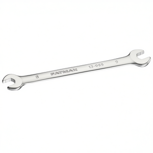 ประแจปากตายแบบเปิดสองด้าน Fatmax ขนาด 8x9 มม. พร้อมโปรไฟล์กันลื่น - Product Image 2