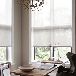 قماش تعتيم شبه حمار حمار اسود - Product Image 3