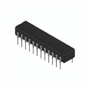 Power Management (PMIC) In Stock AD7755AAN Electronics Component 24 DIP - Product Image 1