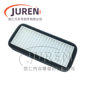 ไส้กรองอากาศในรถยนต์ Juren ขนาดมาตรฐาน สำหรับรถยนต์ Wuling Rongguang Weiwang 306 อุปกรณ์ตกแต่งรถยนต์ - Product Image 4