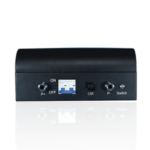 Batería de ácido de plomo sellado/AGM/VRLA/Gel batería recargable batería Solar <span class=keywords><strong>2</strong></span> V telecom de la batería - Product Image 5