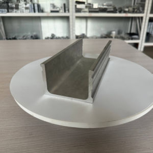 แม่แบบอลูมิเนียมวงกลม - Product Image 1