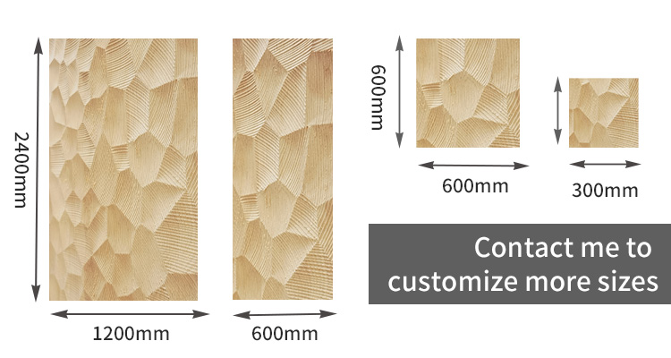 Red oak 600*2400mm*17mm