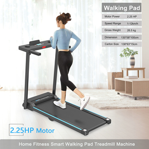 Machine d'exercice de marche de Fitness à domicile, <span class=keywords><strong>bureau</strong></span> <span class=keywords><strong>debout</strong></span>, <span class=keywords><strong>tapis</strong></span> <span class=keywords><strong>roulant</strong></span>, <span class=keywords><strong>tapis</strong></span> de marche - Product Image 2