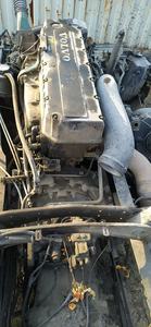 Motor diésel usado para Vol vo D12, venta al por mayor - Product Image 2