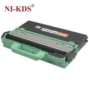 Contenitore di <span class=keywords><strong>Toner</strong></span> Esausto Ricondizionato WT220CL per Stampanti <span class=keywords><strong>Brother</strong></span> HL 3140 3150 3170 DCP 9020 MFC9120 9130 9133 9140 9330 9340, Parti di Ricambio - Product Image 4