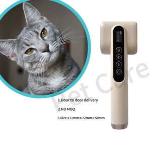 Alat terapi <span class=keywords><strong>Laser</strong></span> LED peralatan dokter hewan cahaya merah cahaya inframerah biru muda - Product Image 3