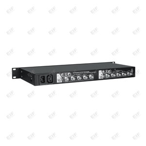 Amplificador de Antena UHF de 10 Canales MS2A 450-950MHz, Micrófono de Karaoke, Sistema de Transmisión en Vivo para KTV - Product Image 6