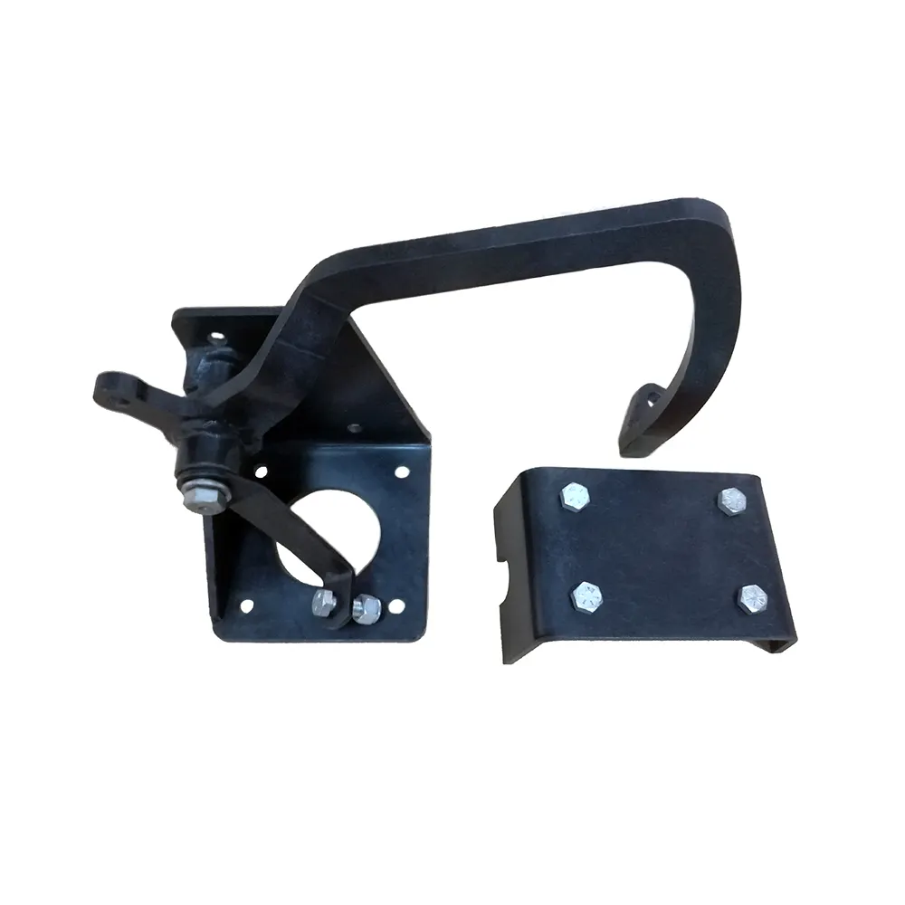 Brake pedal bracket for Ford model car parts, accept sample order