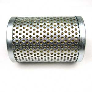 Cartouche éolienne pour Turbine électrique, pompe à vide lavable, filtre à huile par aspiration, haute pression, équipement éolien, Station d'huile hydraulique - Product Image 6