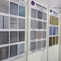 Papier à filigrane blanc utilisé par les entreprises, sécurité renforcée grâce à des fibres spéciales, fil de sécurité holographique