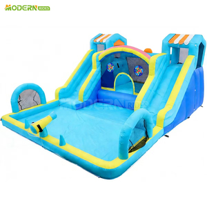 Parc <span class=keywords><strong>gonflable</strong></span>, <span class=keywords><strong>toboggan</strong></span> aquatique <span class=keywords><strong>gonflable</strong></span> et <span class=keywords><strong>piscine</strong></span> pour jardin, château <span class=keywords><strong>gonflable</strong></span>, divertissement <span class=keywords><strong>gonflable</strong></span> - Product Image 3