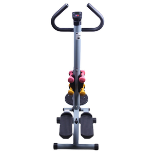CZFIT - Mini Stepper Ajustable con Manillar para Uso Doméstico, Ligero y Ecológico, el Más Vendido - Product Image 4