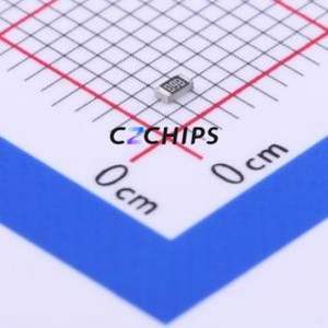 Resistencia SMD 0603WAD8251T5E (Tipo: Película Gruesa) (Resistencia: 8.25kOhm Precisión: 0.5%) - Product Image 1