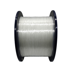 Оптоволоконный кабель FTTH G.657A2, одномодовый, 250 мкм, 50,4 км/60,4 км, для дронов - Product Image 2