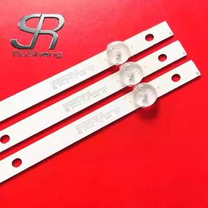 NO.3353 Bande LED d'origine neuve SKYWORTH Coocaa 39KX2 02D390307002-X1 pour rétroéclairage de téléviseur LCD SKYWORTH - Product Image 3