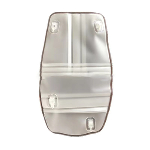 Vải <span class=keywords><strong>TPU</strong></span> ép nhiệt tùy chỉnh chất liệu <span class=keywords><strong>TPU</strong></span> cho túi xách, túi khí, túi đá, lều 30D 210D 420D 840D, vải phủ <span class=keywords><strong>TPU</strong></span> - Product Image 6