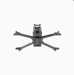 Kit telaio iFlight AOS 6 V5.1 progettato per Freestyle, IT aumenta il sollevamento per batterie più pesanti/GoPro e migliora l'efficienza - Product Image 3