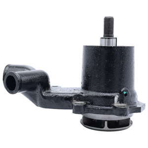 Bomba de Agua Cw U5MW0167 U5MW0195 U5MW0106 para Maquinaria Agrícola Massey Ferguson, Pieza de Repuesto - Product Image 1