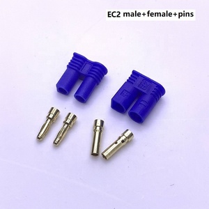 Phích Cắm Điện Loại T Phích Cắm Nam T Cho Đồ Chơi Rc Sở Thích Rc - Product Image 6