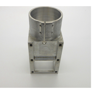 Pièces usinées CNC de haute précision OEM, fraisage 4 axes 5 axes, accessoires pour trépieds en acier inoxydable et alliage d'aluminium - Product Image 1