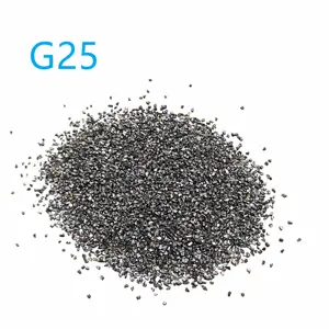 발파 기계 용 공장 도매 GL25 GL16 GL18 베어링 강철 그릿