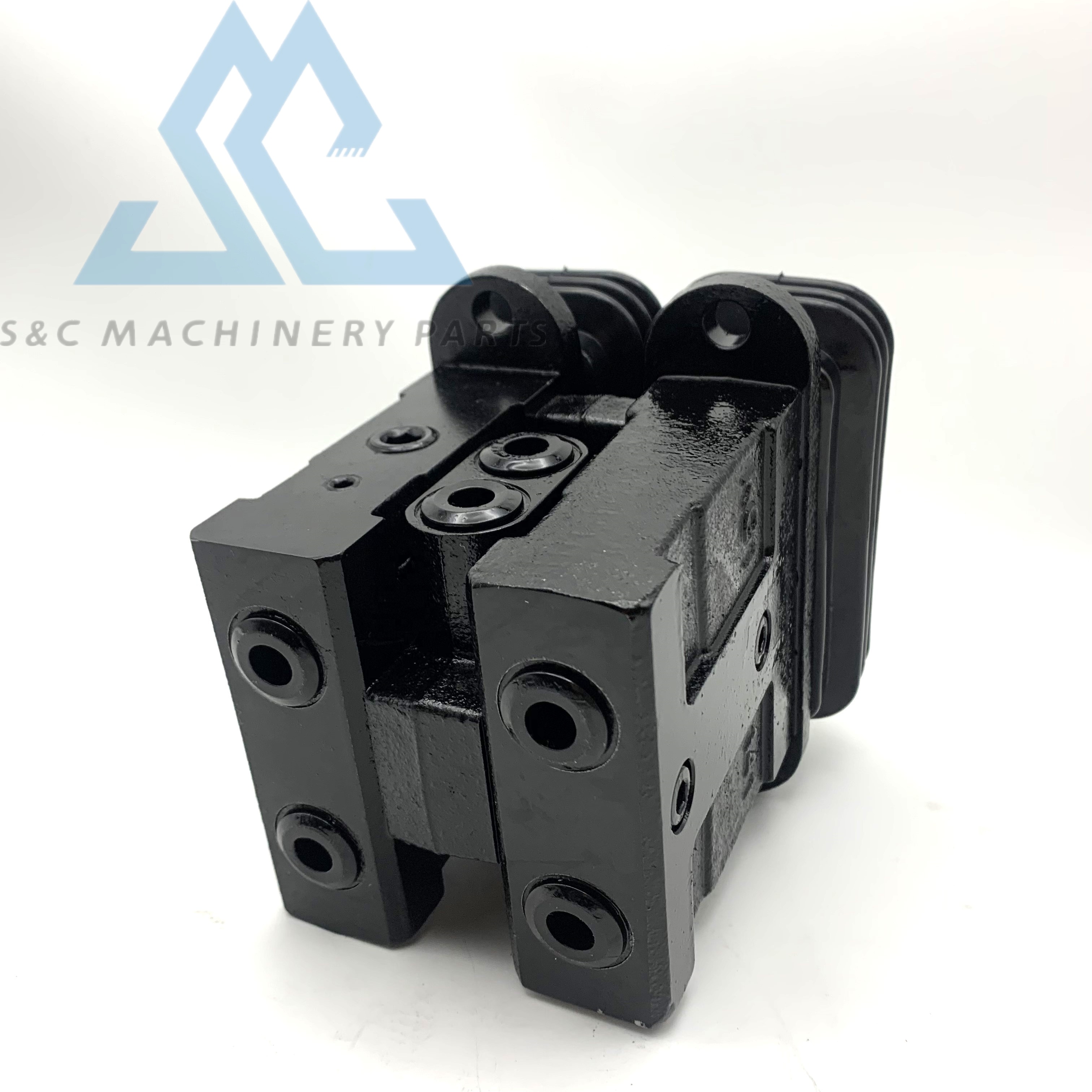 China Hitachi ZX160 ZX160LC Main Control Valve YB60000115