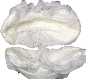 Verrouillage 3D de la fabrication de pantalons à couches pour adultes bon marché <span class=keywords><strong>culotte</strong></span> de designer sexy et chaude de couches à tirer pour adultes - Product Image 2