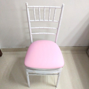 Chiavari-<span class=keywords><strong>fundas</strong></span> <span class=keywords><strong>de</strong></span> cojín elásticas <span class=keywords><strong>de</strong></span> LICRA extraíbles <span class=keywords><strong>para</strong></span> silla, <span class=keywords><strong>para</strong></span> boda, fiesta, hogar, <span class=keywords><strong>comedor</strong></span>, decoración - Product Image 6