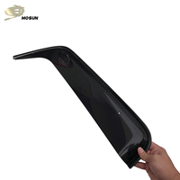 Pare-soleil de fenêtre MOSUN pour SUZUKI JIMNY 1998-2018, déflecteur de vent, pare-pluie
