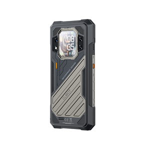 Smartphone robuste Cubot Kingkong X 16+512 Go Android 14 NFC Débloqué mondial 10200 mAh 6,583 pouces Écran FHD+ WIFI Étanche Mobile - Product Image 3