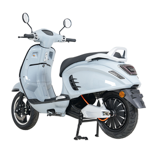 LVJIAN HB 2000W 72V60AH Usine Personnalisable 3000W Brushless CKD Sport <span class=keywords><strong>Scooter</strong></span> électrique 2025 120KM Offre Spéciale <span class=keywords><strong>Vintage</strong></span> - Product Image 3