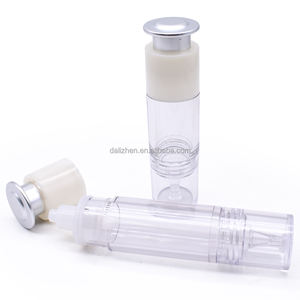 Flacon compte-gouttes pour <span class=keywords><strong>injection</strong></span> d'<span class=keywords><strong>acide</strong></span> <span class=keywords><strong>hyaluronique</strong></span>, tube vide de 10 ml et 15 ml, nouvelle arrivée - Product Image 2