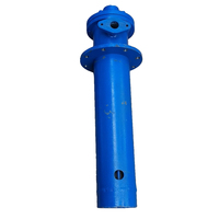 Refroidisseur de Tube refroidi à l'eau hydraulique haute pression Nouveau type de raccords de condenseur CL de radiateur OR-100