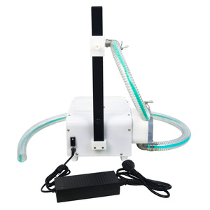 Máquinas de embalaje Witbee llenadora de miel máquina de llenado de salsa de grado alimenticio - Product Image 4