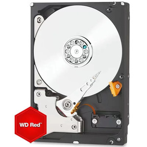 Nouveau disque dur réseau Red Drive Pro 8T, disque dur NAS, <span class=keywords><strong>WD8003FFBX</strong></span> (8 To, 7200 tr/min, 256 Mo) - Product Image 4