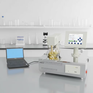 LR-O005 ISO 22719 Testeur intelligent de point d'éclatement en circuit fermé - Product Image 3