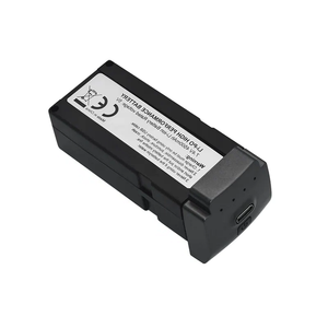 T 7.4V Drone LiPo pin <span class=keywords><strong>Lithium</strong></span> ion Pin 4500mAh phụ tùng cánh quạt phụ kiện L600 <span class=keywords><strong>Pro</strong></span> Max Pin - Product Image 5