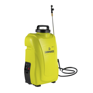 20L Nông Nghiệp Nhựa Ba <span class=keywords><strong>L</strong></span>ô Điện Phun Vườn Hóa Chất Kiểm Soát Dịch Hại Weed Pin Phun - Product Image 5