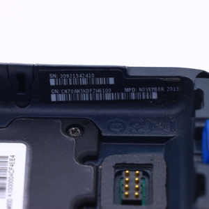 <span class=keywords><strong>Intermec</strong></span> <span class=keywords><strong>CN70</strong></span> cầm tay máy tính di động máy quét mã vạch cn70an5kdf2w6100 - Product Image 5