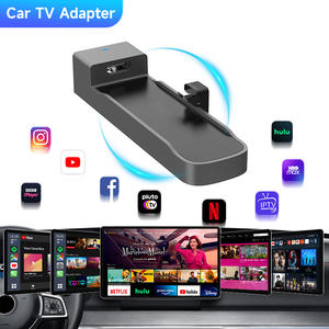 Nouveauté Carlinkit Car Play Box Ai Radio Plug and Play Dongle sans fil Carplay HDMI Adaptateur Fire <span class=keywords><strong>Tv</strong></span> <span class=keywords><strong>Stick</strong></span> FireDrive Link - Product Image 1