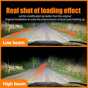 หลอดไฟหน้า LED <span class=keywords><strong>T2</strong></span> 9005 100W HB3 LED ความสว่างสูง6000K 10000Lm Bombillos นำ H1 H3 H4 H7 H11 HB4 9006 hir2ไฟ LED สำหรับรถยนต์ - Product Image 5