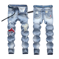 Wholesale jb jeans For A Pull-On 