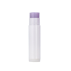Bálsamo Labial Herbal de Marca Privada, Impermeable, Natural, Orgánico, Hidratante, con Protección Solar, con Extractos de Frutas como Cereza y Limón, para Mujeres - Product Image 5