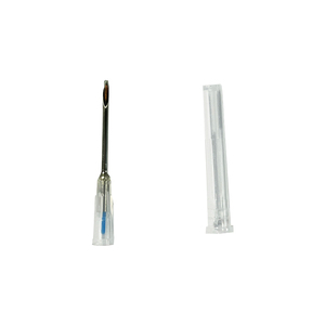 Microchip RFID nano pour animaux 1,25x7 mm avec applicateur réutilisable FDX-B 134,2 kHz, mini <span class=keywords><strong>puce</strong></span> pour l'identification des chats, des animaux de compagnie et des poissons - Product Image 3